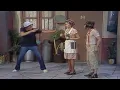 Download Lagu Chaves - O Matador De Lagartixas (1976) - Parte 1 - Alta Qualidade HD
