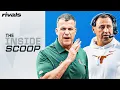 Miami’s EXPLOSIVE Recruiting Strategy 🙌 | Texas Longhorns: Behind the Scenes