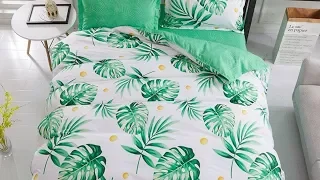 Flamingo Bedding Sets Review - It s duvet cover bed bath and beyond