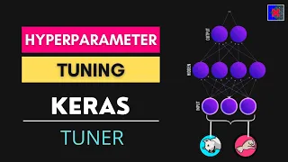 Keras Tuner Hyperparameter Tuning a Neural Network