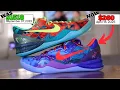 Nike Kobe 8 Protro What The 2025 Breakdown