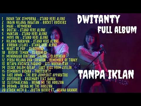 Download MP3 dwi tanty full album tanpa iklan