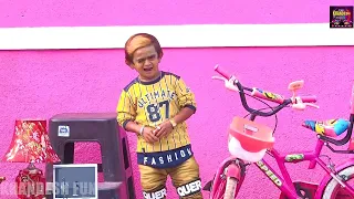 छोटा साजन की मोहब्बत Part #1 | Chhota Sajan Ki Mohabbat Part #1