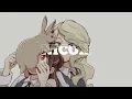 [°• Nightcore •°] VINAI, Moonshine, Madism, Caden · Running To You