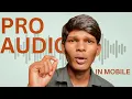 Download Lagu EDIT AUDIO LIKE A PRO ON YOUR PHONE! 