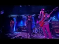 The Elovaters-“Criminal”-2/19/22-Lucky You Lounge-Spokane,WA!!!