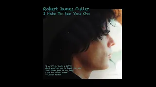 i hate to see you go