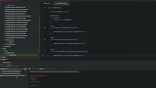 Fizz Buzz TDD Kata