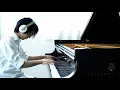 Download Lagu One Last Kiss - 宇多田ヒカル (Hikaru Utada) Piano