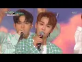 뮤직뱅크 Music Bank - 너 없인 안 된다(Only one for me) - BTOB.20180629