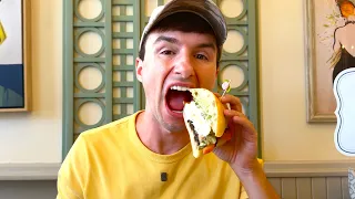 I Tried Every Influencer Owned Restaurant So You Don’t Have To