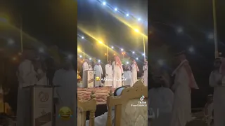 مشكلة تركي الميزاني وفلاح القرقاح الرياض ١٤٤٤ ١٠ ٨هـ 