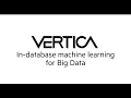 Machine Learning meets Massively Parallel Processing