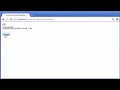 Beginner PHP Tutorial 88 Uploading Files The Basics Part 2