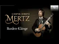Lagu Mertz: Barden Klänge