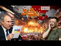 Download Lagu WILAYAH UKRAINA DIKUASAI RUSIA!? Kekalahan Zelensky Semakin Nyata di Medan Perang