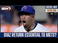 Download Lagu Is Edwin Diaz een absolute must voor elke Mets-verbetering ter voorkoming van run-aanvallen?