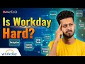 Is Workday Hard to Learn for Freshers ZaranTech