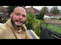 How To Fit EDPM Rubber Roof All Trims Gutters