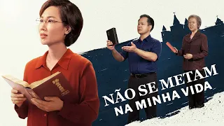 Filme gospel completo Esperança Deus revela o mistério da vinda do reino  dos céus