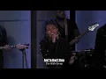 The Walls Group - And You Don't Stop (Official Live Video)