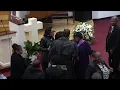 Funeral of Mth Dorothy Lankford February 15 2025 - 11 00 a m Rev Anthony W Motley Pastor