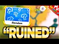 Download Lagu Heeft deze update de Mario Kart-wereld verwoest?