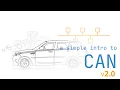 Download Lagu CAN Bus Explained - A Simple Intro [v2.0 | 2021] 🌟