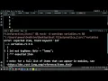 05 Rust Variables Part 3
