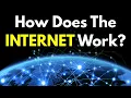 How does the INTERNET work