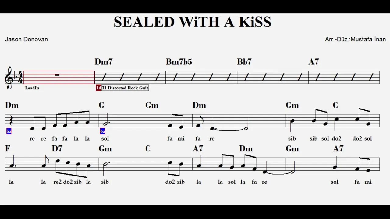 Sealed with a kiss табы. Sealed with a kiss ноты. Sealed with a kiss ноты. Sealed with a kiss перевод песни. Sealed with a kiss ноты.