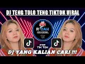 DJ CANON ROCK VERSI TENG TOLO TENG TIKTOK VIRAL !!! REMIX TERBARU 2021