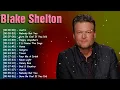 Blake Shelton - Austin (2026 HD) ❤️ Official Video | Classic Country Love Song