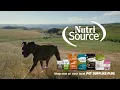 Pet Supplies Plus - Nutri Source