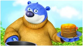 دنيا روزي حلقات كاملة الغذاء الصحي للأطفال أفضل فيديو للأطفال قناة براعم 