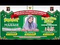 Download Lagu LIVE PENGAJIAN AKBAR BERSAMA NING UMI  LAILA  DARI SURABAYA DI GLEMPANG PASIR ADIPALA CILACAP