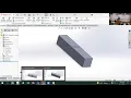 Parametric vs Non-Parametric Design Optimization in Solidworks