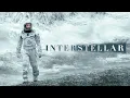 Interstellar - Main Theme