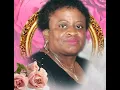Celebration of Life for Ms Chris Ann Harris