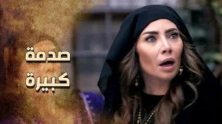 الداية حكت الحقيقة لابن الزعيم جن جنانه طلعت مرته سبب كل المصايب ـ خاتون 