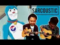 Lagu (Nostalgia) Iklan Perimon (Perindo + Doraemon) Soundtrack Cover