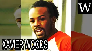 XAVIER WOODS - WikiVidi Documentary