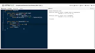 error illegal start of expression java code