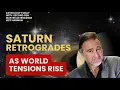 Download Lagu Saturn Retrogrades As World Tensions Rise