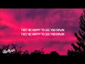 Lil Durk - Love You Too (Lyrics) ft. Kehlani