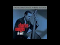Charles Mingus - Self-Portrait In Three Colors (Mono)