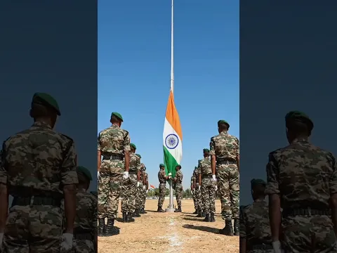 Des Mera Rangila 🇮🇳 Independence Day