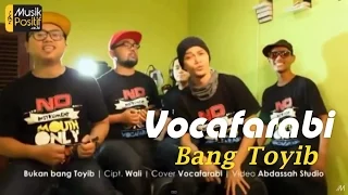 Download Vocafarabi Bukan Bang Toyib (Cover) MP3