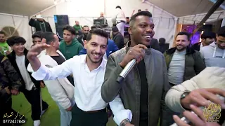 كنت اعشقك من سنة الفين    الفنان عمار ابو غليون    والحريري  جديد تسجيلات النورسي            دندنها