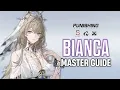 Download Lagu Bianca Crepuscule Full Guide - Punishing Gray Raven